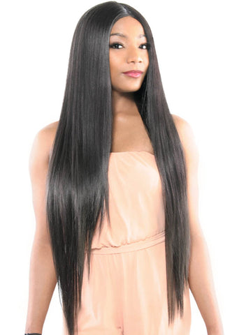 Superline Collection Lace Front Deep Part Sade