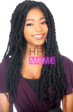 Superline Collection 4X4 LACE FRONT PASSION