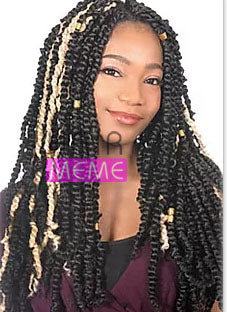 Superline Collection Passion Twist 18"