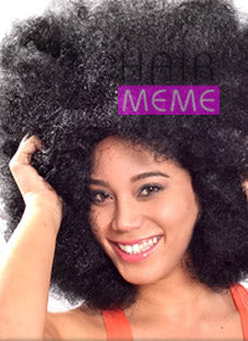 Superline Collection Afro Wig Extra Large