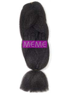 Superline Collection 100% Kanekalon Braid