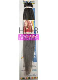 Superline Collection Pre Stretched PS JUMBO Braid 52"