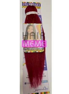 Superline Collection Pre Stretched PS JUMBO Braid 40"