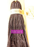 Superline Collection Braid Magic Straight Crochet Braid