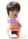Belle Motion Synthetic Full Cap Wig Classic