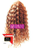 Belle Motion Synthetic Draw String Deep Wave