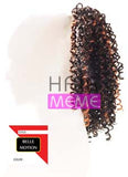 Belle Motion Synthetic Draw String Jerry Curl