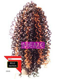 Belle Motion Synthetic Draw String Jerry Curl