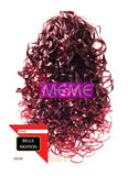 Belle Motion Synthetic Draw String Wet Curl
