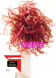 Belle Motion Synthetic Draw String Wild