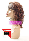 Belle Motion Synthetic Half Wig Girl Curly