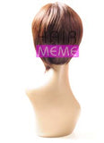 Superline Collection 100% Remi Human Hair AMA Full Cap Wig