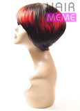 Superline Collection 100% Remi Human Hair Sugar Full Cap Wig
