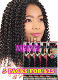 BLACK FRIDAY DEAL Superline Collection JERRY CURL LOOP