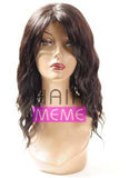 Superline Collection Full Cap Synthetic Wig Kim