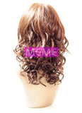 Belle Motion 100% Synthetic Full Cap Wig Lady