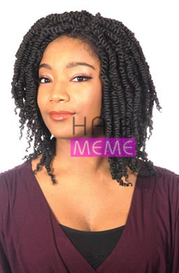 Superline Collection 4X4 LACE FRONT IMANI