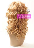 Belle Motion Lace Front Wig Winter