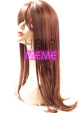 Belle Motion Full Synthetic Wig Posh