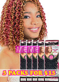 BLACK FRIDAY DEAL Superline Collection Pick n Drop Jerry Curl
