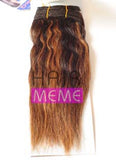 Superline Collection Remi 100% Human Hair Wet & Wavy(Deep)
