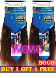 Superline Collection Remi 100% Human Hair Wet & Wavy(Deep)